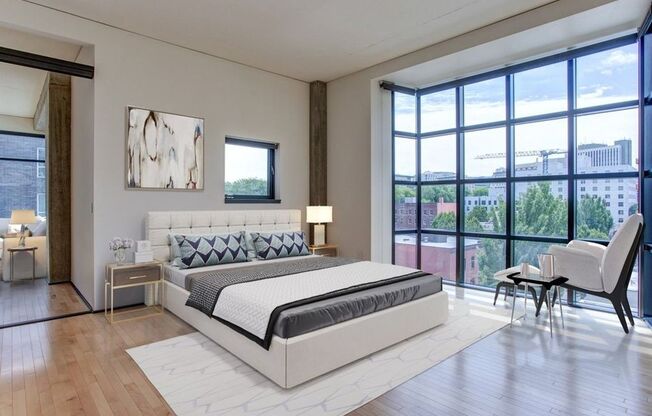 2 beds, 2 baths, $3,395