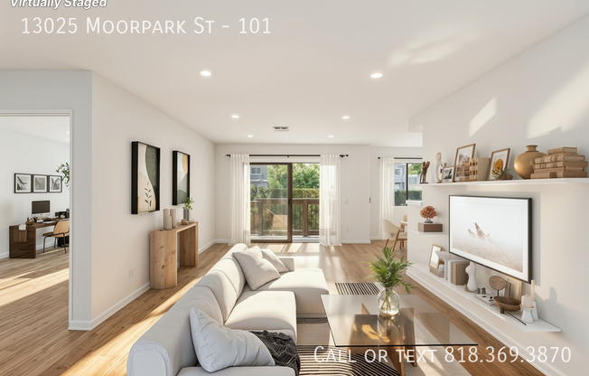 13025 MOORPARK ST