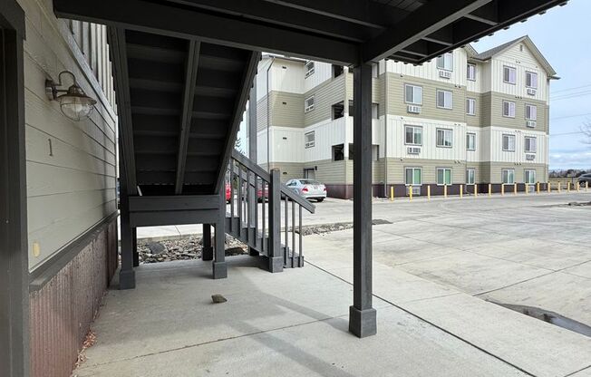 Cambridge Place I - 2243