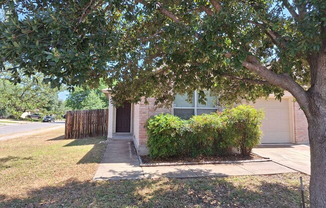 Bridgewood Corner Lot