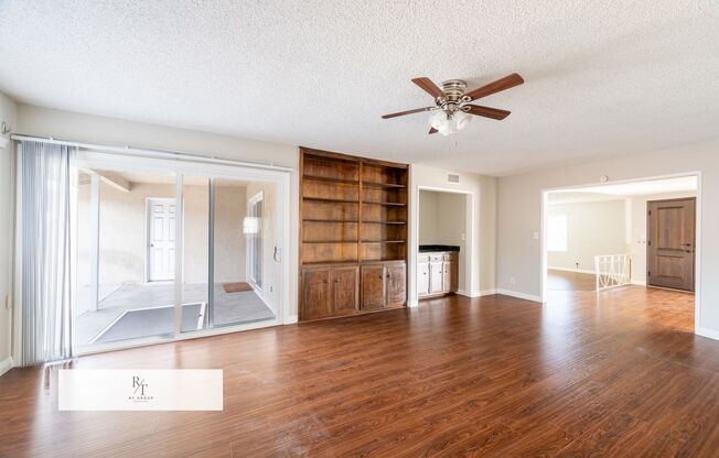 Arcadia Unified School District | 4-Bedroom, 3-Bath Single-Story Home in Desirable Arcadia