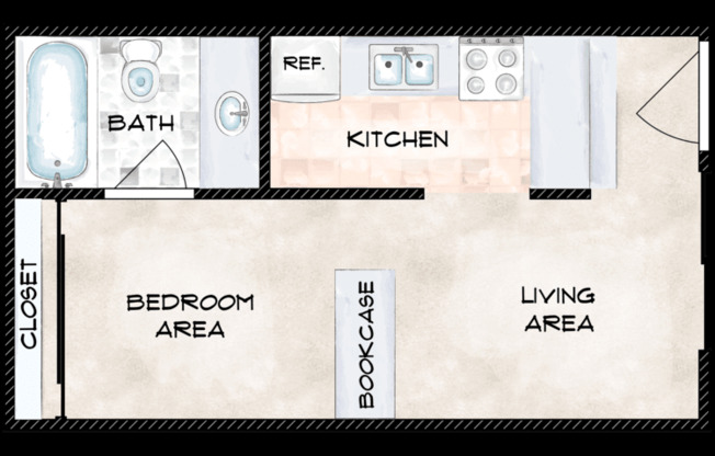 Partner-provided property photo