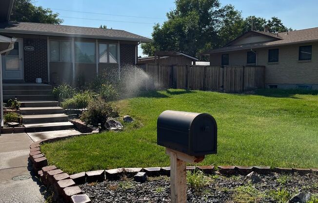 Beautifully Renovated 4bd 3bth Home Move In Ready!
