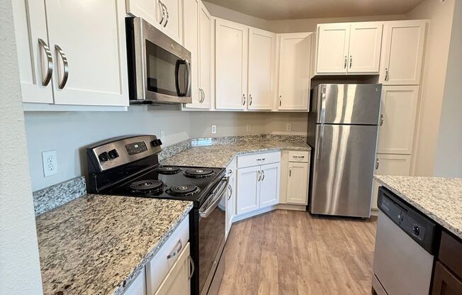 2 beds, 2 baths, 1,105 sqft, $2,170, Unit 104-109