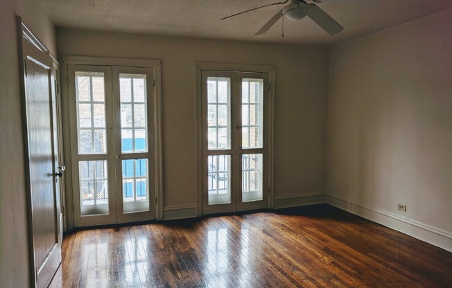 1 bed, 1 bath, $1,195, Unit Apt. 07