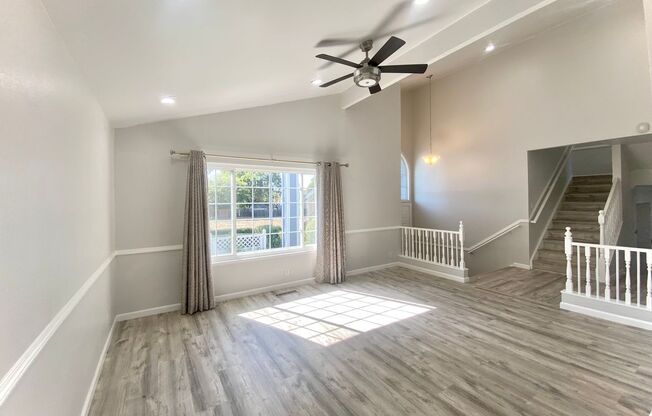 Elegant Fremont Weibel Home with Fruit-Filled Garden & Gazebo