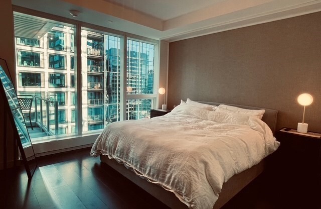 1 bed, 1.5 baths, 1,128 sqft, $8,900, Unit 14A