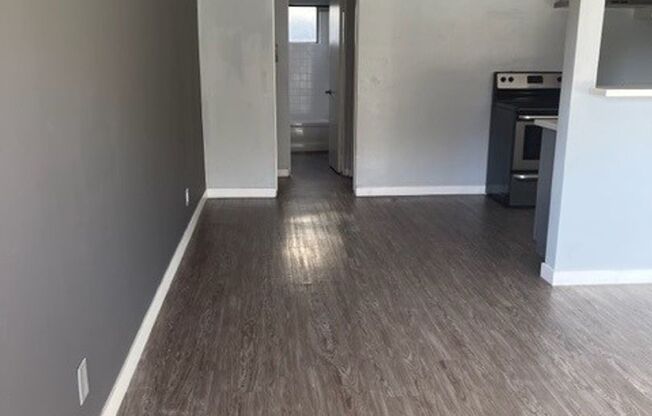 1 bed, 1 bath, $1,795, Unit 2