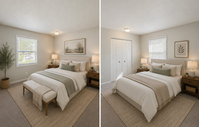 2 beds, 1.5 baths, 850 sqft, $1,195, Unit 16C