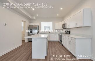 238 W PARAMOUNT AVE