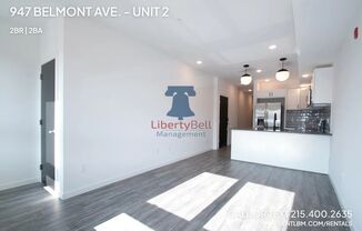 947 BELMONT