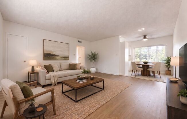 Move-In Ready 3-Bedroom at 14315 Chandler Blvd Sherman Oaks, CA 91401