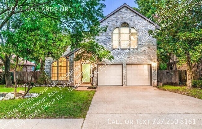 1009 OAKLANDS DR