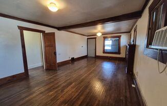 Affordable 2 bedroom rental home!