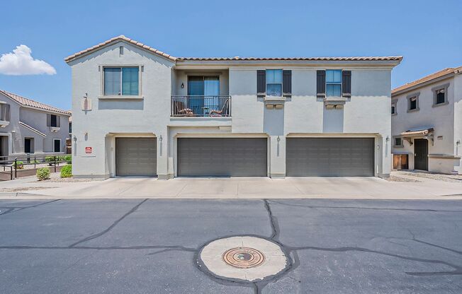 Beautiful Townhome in Phoenix Arizona