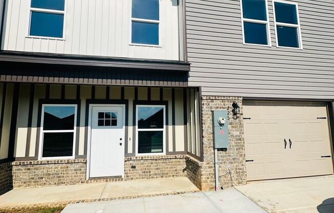216 Beau Claire - The Chateaux @ Beau Claire Town Homes