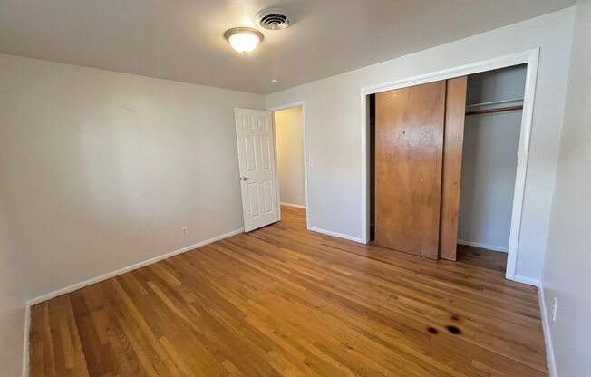 Perfect Two Bedroom Apartment, $1500 month, 1000 sq ft, Near the University of Utah!