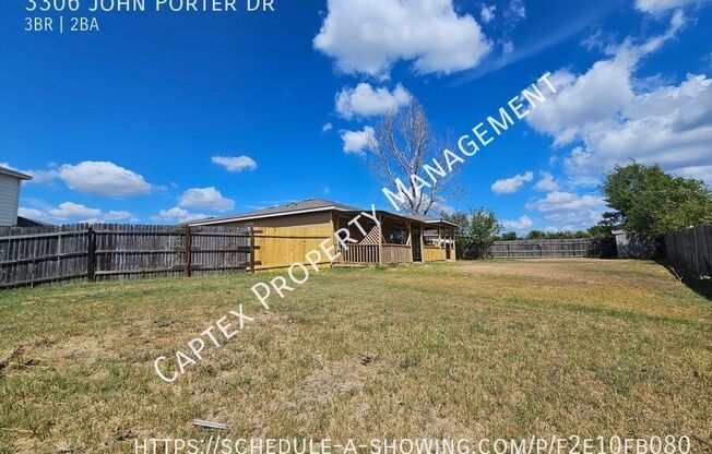 Partner-provided property photo