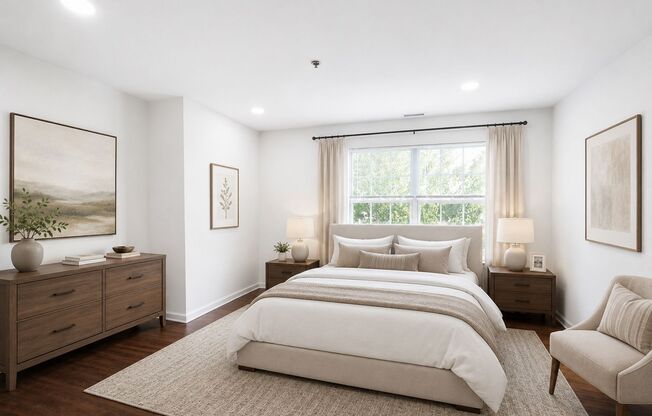 1 bed, 1 bath, 718 sqft, $2,650, Unit 300-062