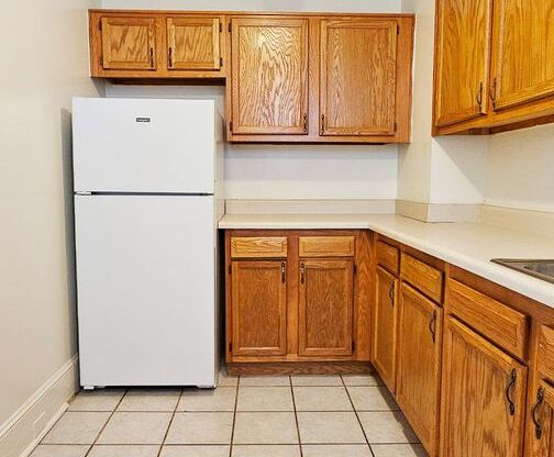 1 bed, 1 bath, 550 sqft, $1,500, Unit 103