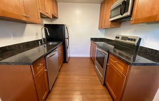 1 bed, 1 bath, 600 sqft, $2,250, Unit 36