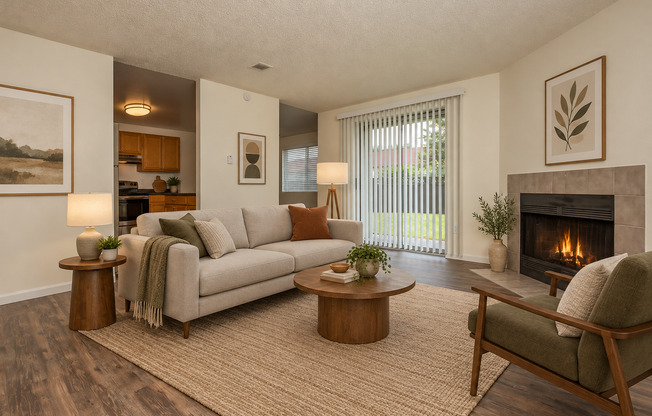 2 beds, 1 bath, 980 sqft, $1,395