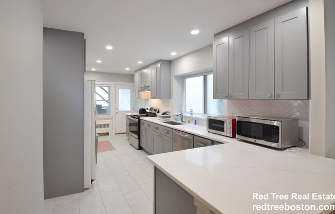 142 SALISBURY RD