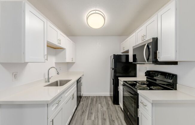 2 beds, 1 bath, 880 sqft, $1,199, Unit 232