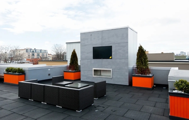 1 bed, 1 bath, 610 sqft, $3,400, Unit Unit 304