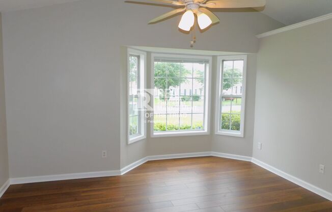 Spacious 3BR/2BA Home in Greensboro!