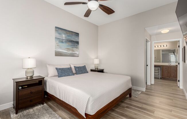 2 beds, 2 baths, $1,750, Unit # 2233