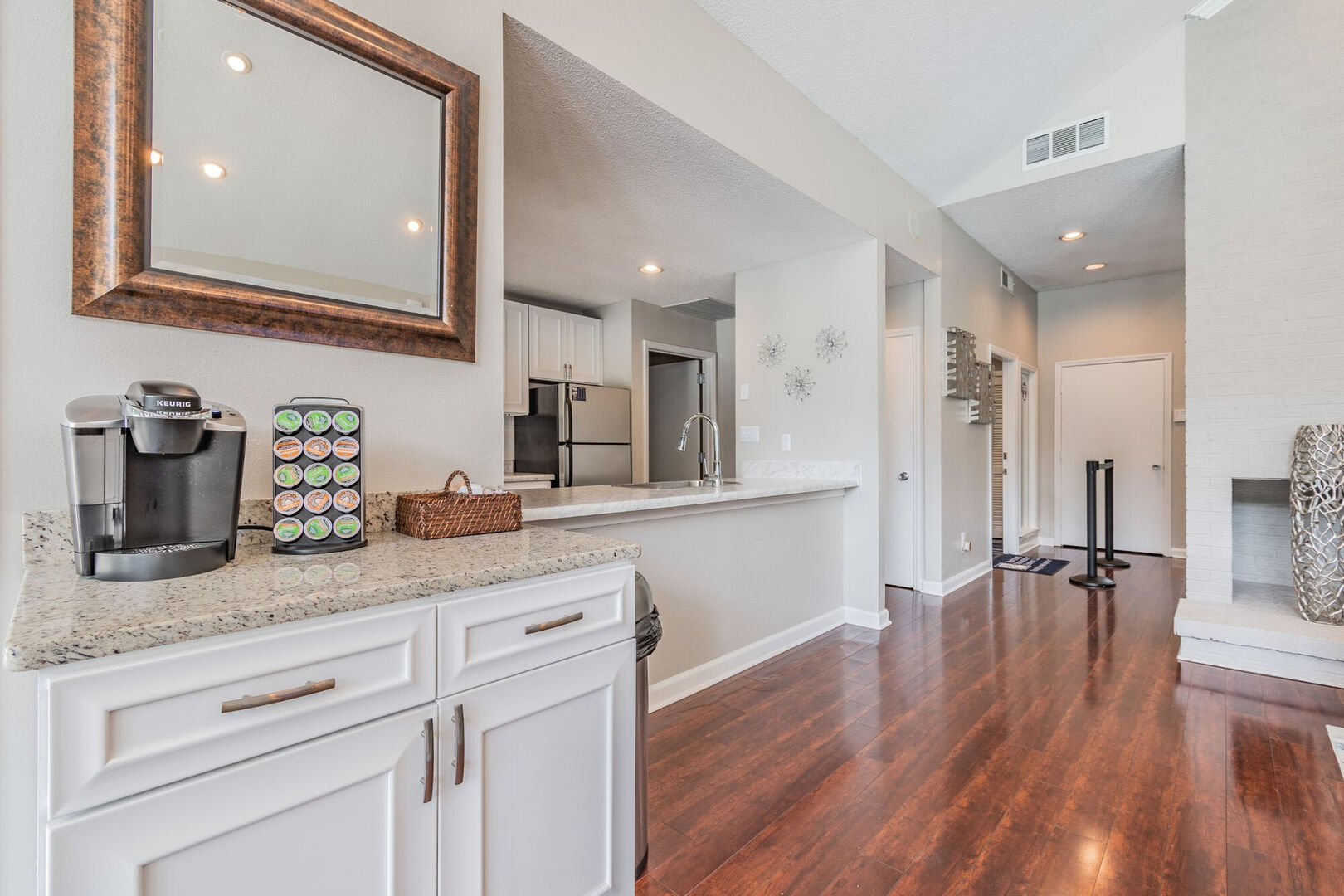 Ascent Pineville