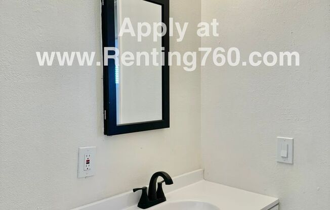 2 beds, 1 bath, $1,295, Unit 6367 Linda Lee Dr