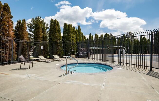 2 beds, 2 baths, $1,695