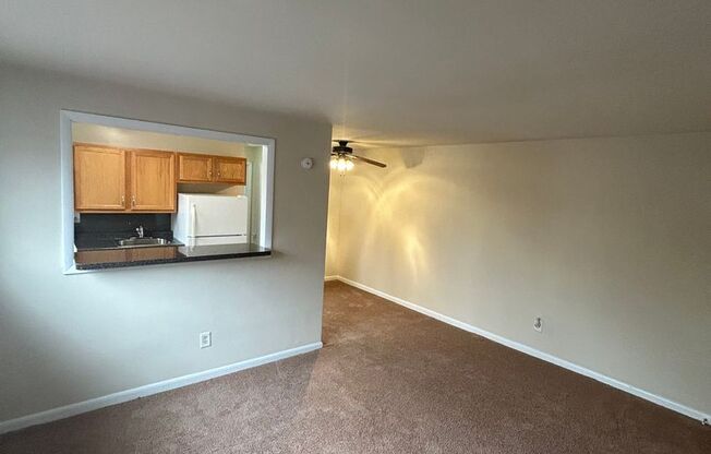 1 bed, 1 bath, 550 sqft, $1,250, Unit G09