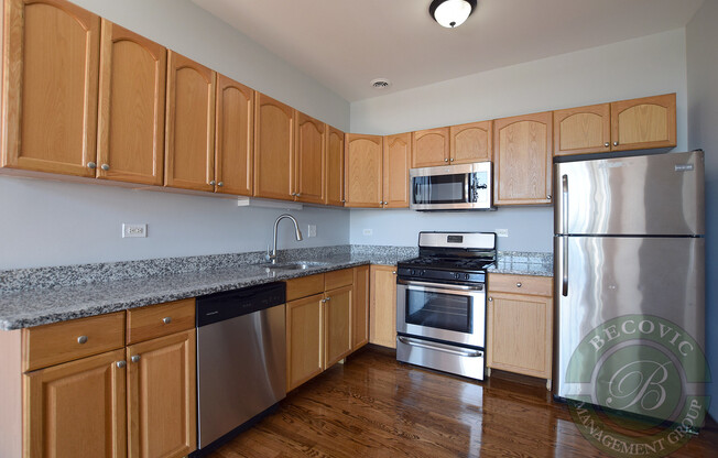 1 bed, 1 bath, 600 sqft, $2,050, Unit 505