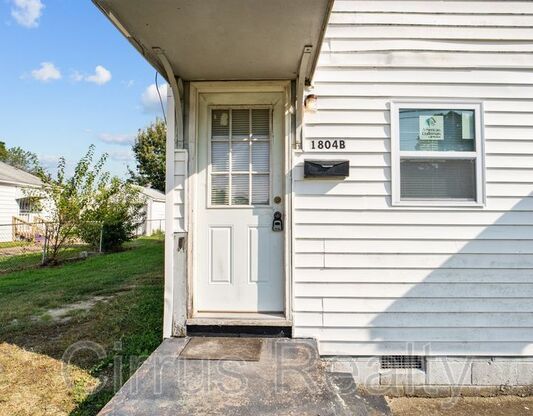 Partner-provided property photo