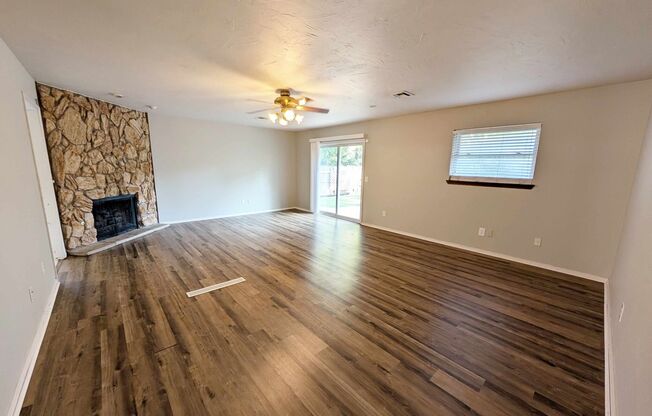 3/2 in the Heart of Edmond