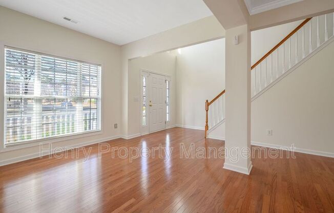 153 PRESIDENTS WALK LN