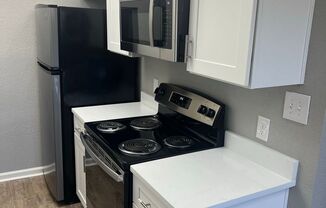 1 bed, 1 bath, 825 sqft, $797, Unit CCA 46