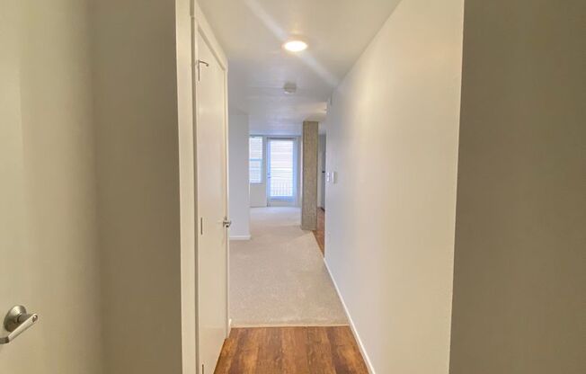 Studio, 1 bath, 170 sqft, $2,095, Unit 1204-A