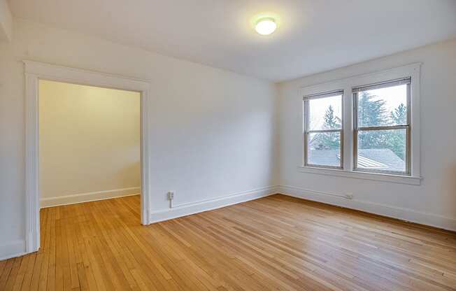 4115 Wisconsin Rent Controlled Apartments in Tenleytown