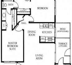 Partner-provided photo for $2665 unit