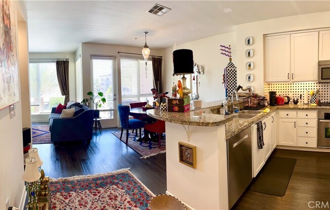 2 beds, 2 baths, 1,060 sqft, $3,200, Unit 449