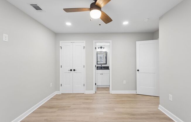 2 beds, 2 baths, 1,070 sqft, $1,850, Unit 42
