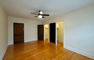 Studio, 1 bath, $875, Unit 304