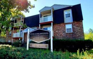 Welcome to Bristol Apartments