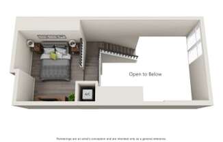 Partner-provided photo for $2100 unit