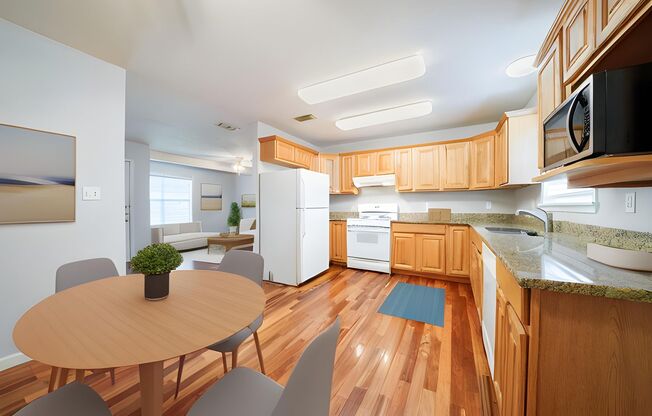 Central Austin charming 3 BR / 1 BA - Next to Mueller