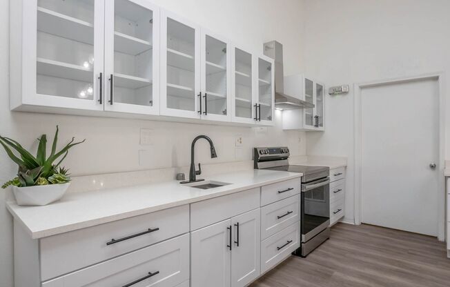 Vivo Living Jacksonville